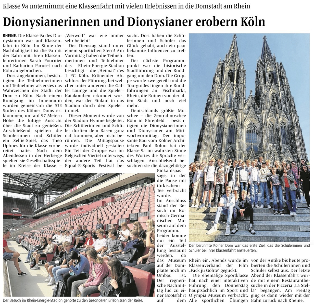 Zur�ck