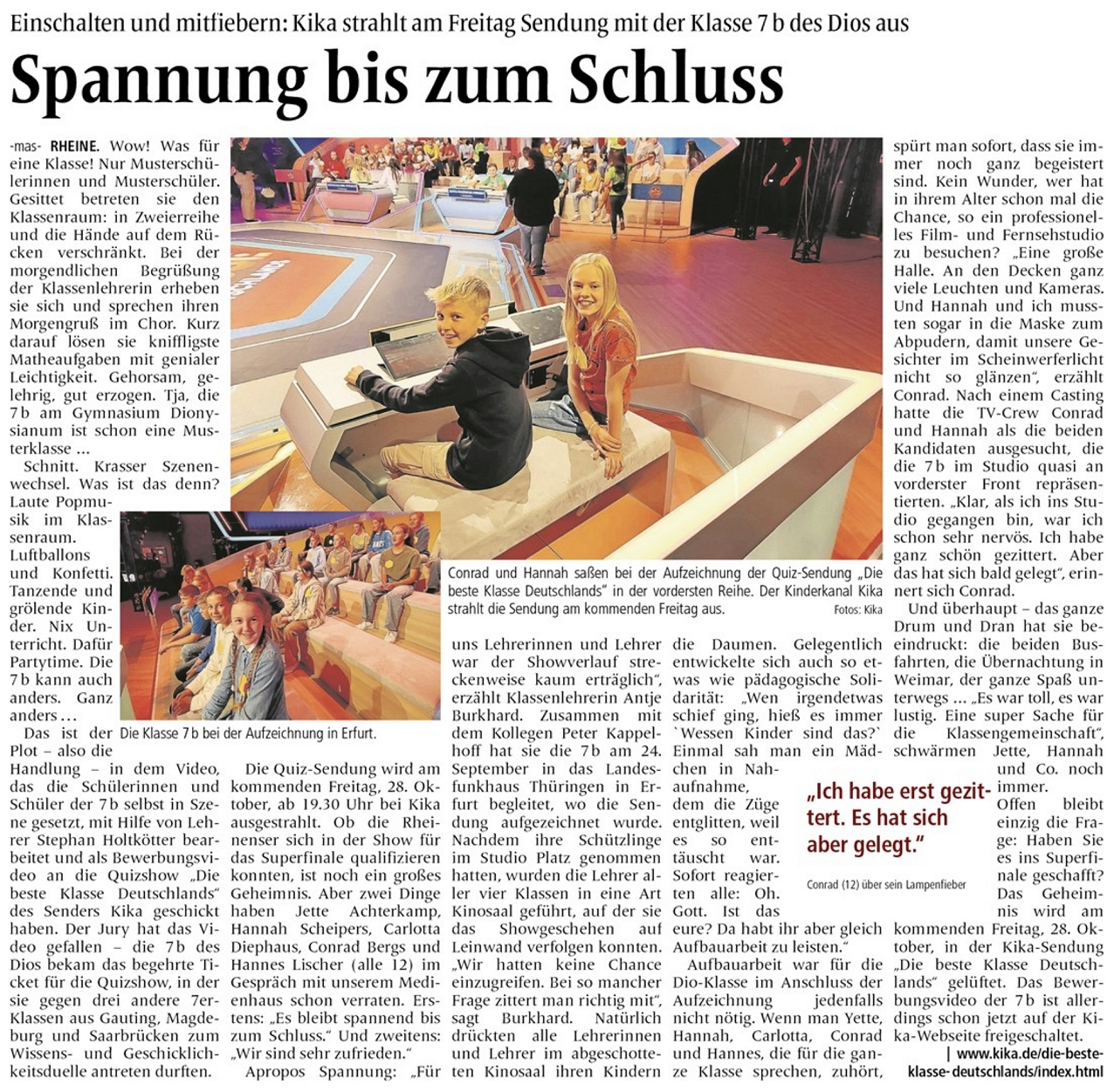 Zur�ck