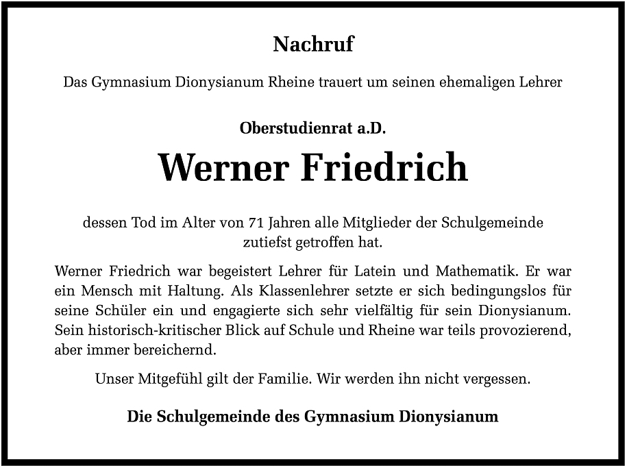 Zur�ck