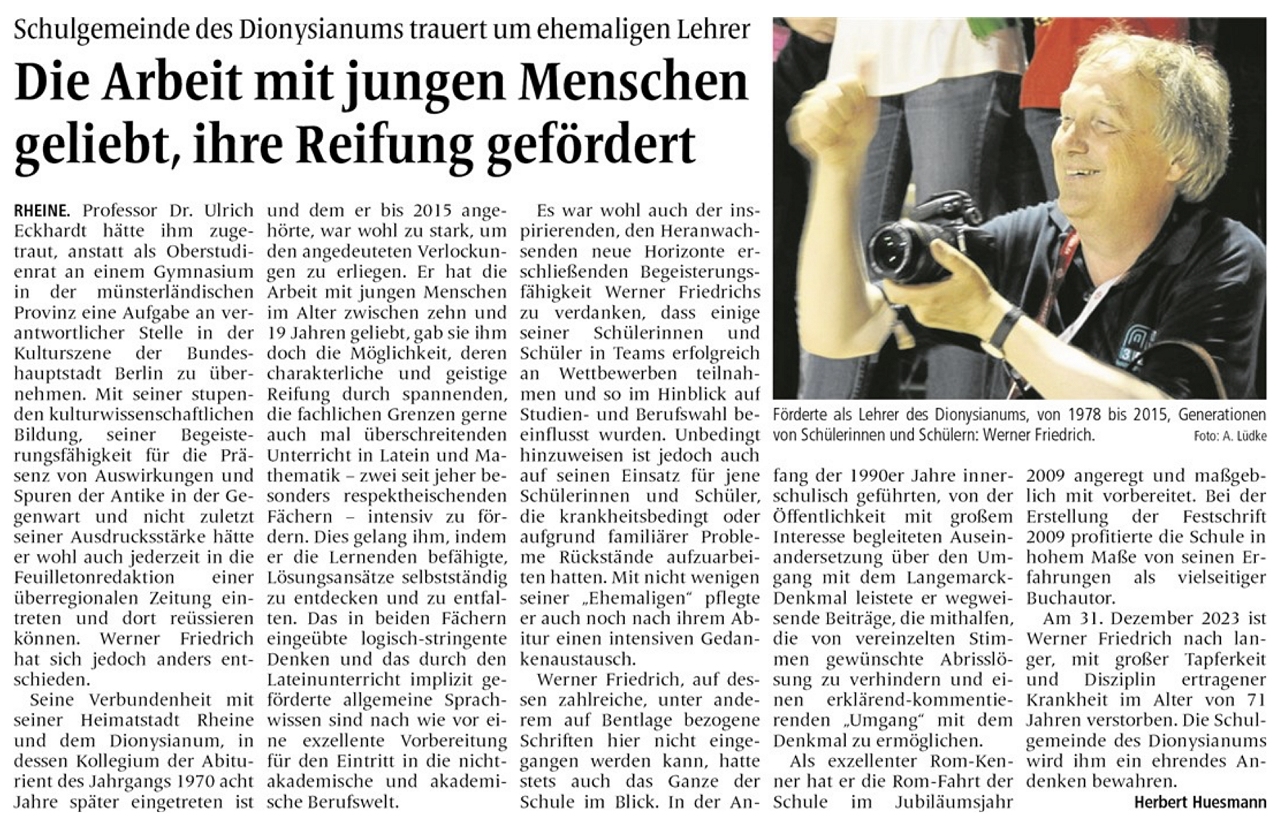 Zur�ck